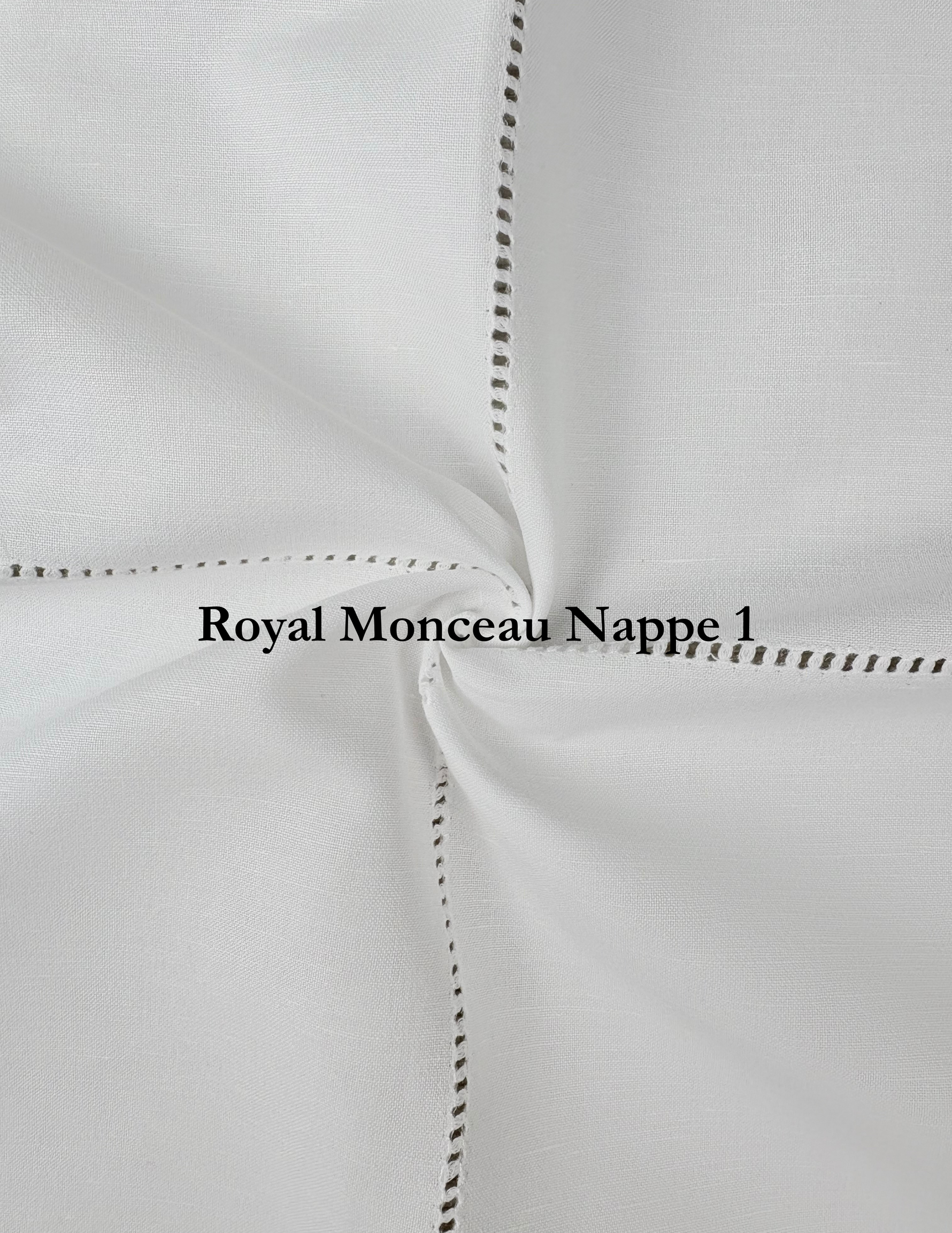 NAPPE 1