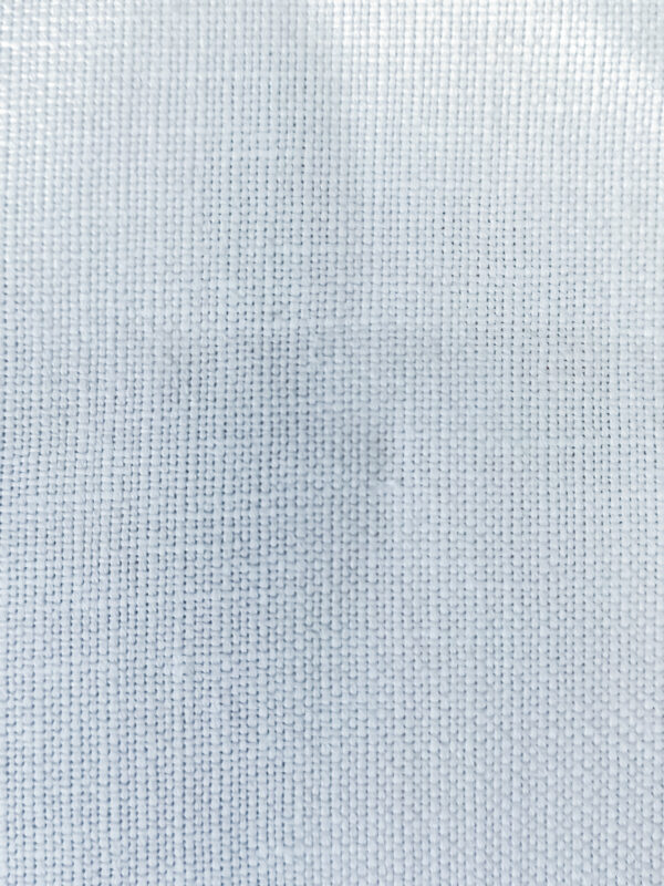 Toile Coton Lin - BIANCA - Seconde Main - Revisité Textile – Image 3