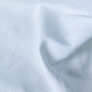 Percale 100% Lin - ELINA - Seconde Main - Revisité Textile