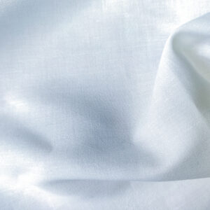 Toile Coton Lin - ECLAT CELADON - Seconde Main - Revisité Textile