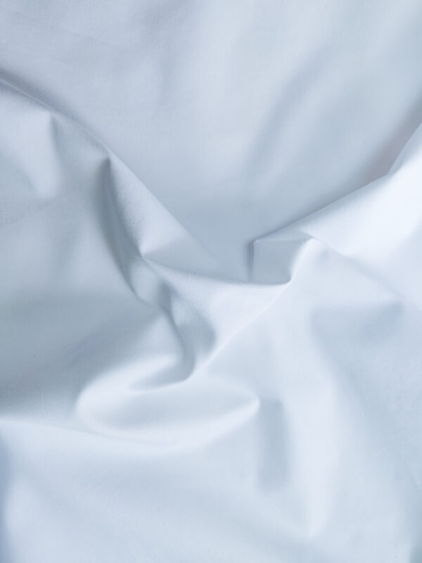 Percale 100% Coton - NAIA - Seconde Main - Revisité Textile