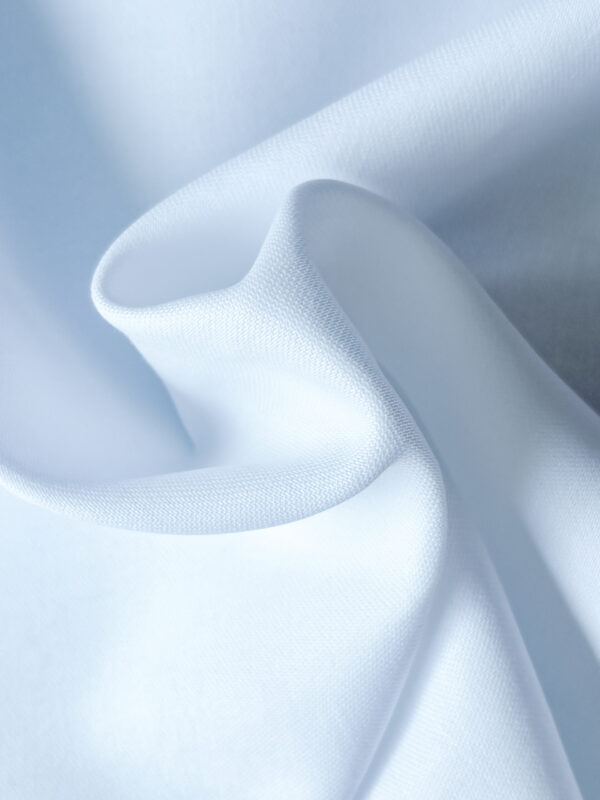 Sergé 100% Coton - MONCEAU - Seconde Main - Revisité Textile